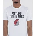 tricouri-maneca-scurta-alb-de-portland-trail-blazers-nba-de-new-era