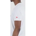 tricouri-maneca-scurta-alb-de-portland-trail-blazers-nba-de-new-era