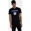 schwarzes-kurzarm-t-shirt-sacramento-kings-nba-von-new-era