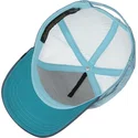 epci-curbata-albastru-snapback-save-us-the-farm-de-goorin-bros