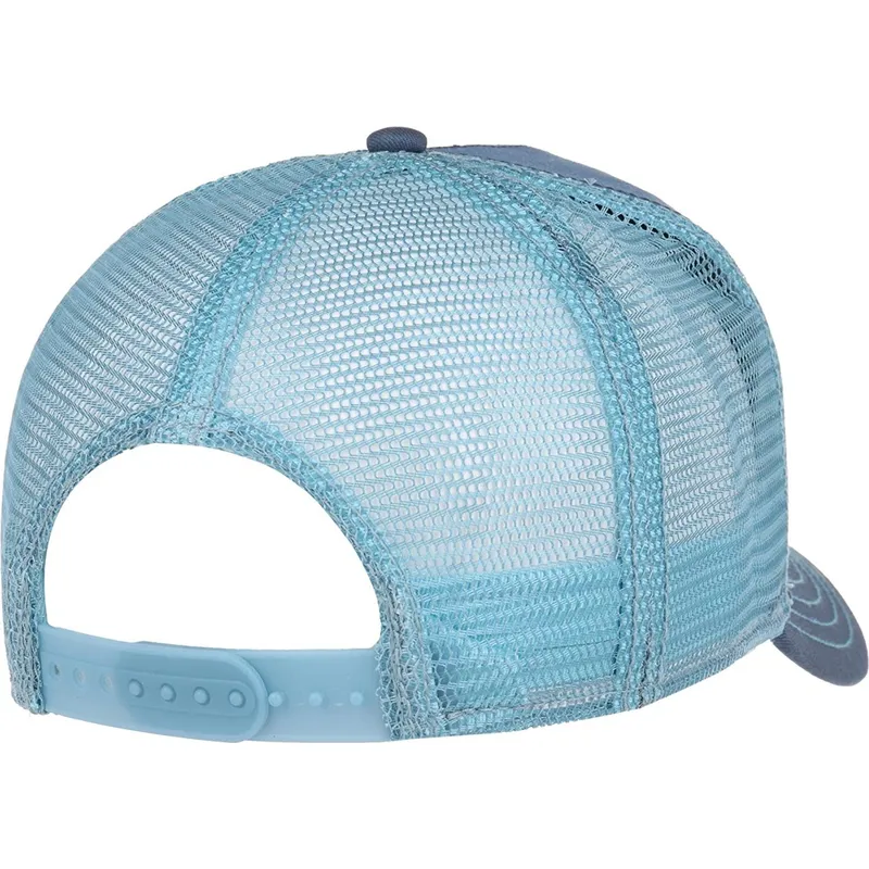 epci-curbata-albastru-snapback-save-us-the-farm-de-goorin-bros