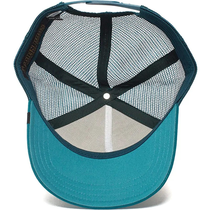 epci-curbata-albastru-snapback-peace-keeper-the-farm-de-goorin-bros epci-curbata-albastru-snapback-peace-keeper-the-farm-de-goorin-bros