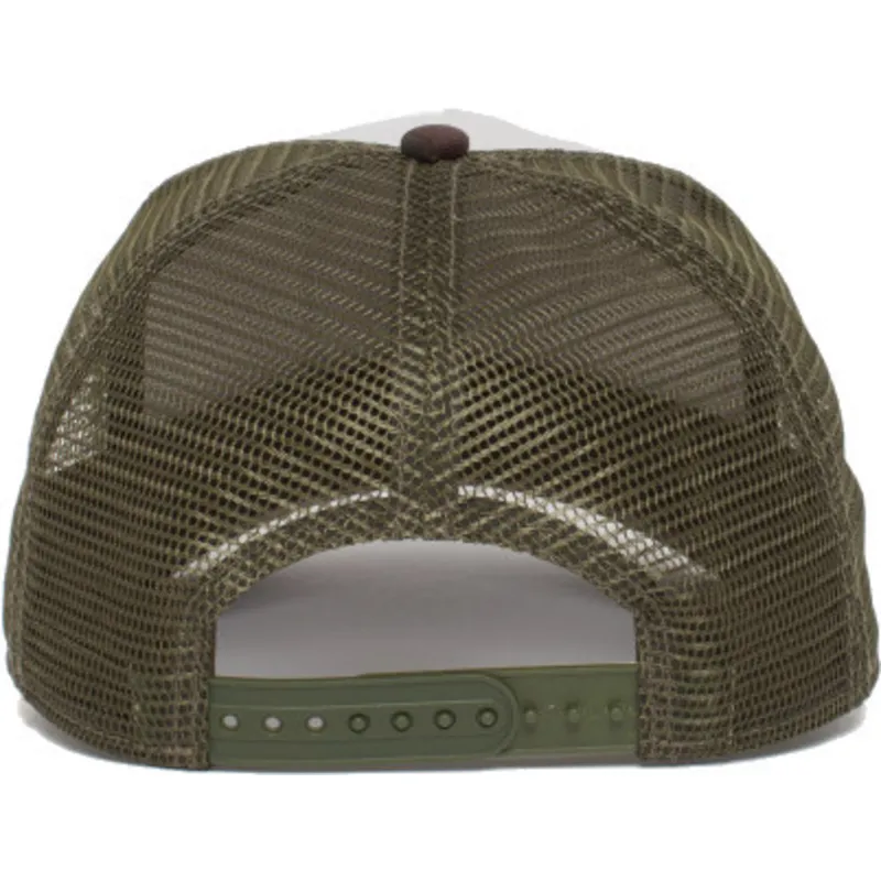 epci-curbata-camuflaj-snapback-butch-the-farm-de-goorin-bros