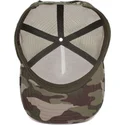 epci-curbata-camuflaj-snapback-butch-the-farm-de-goorin-bros