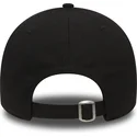 czarna-zakrzywiona-czapka-regulowana-9forty-essential-new-york-yankees-mlb-od-new-era