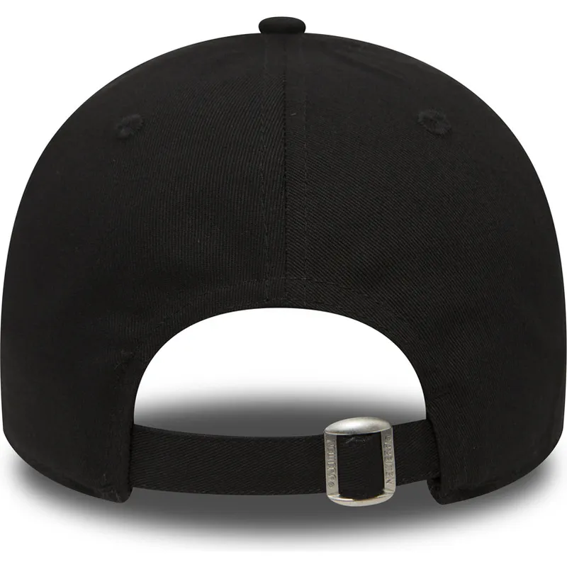 cap-curbata-black-adjustable-strap-9forty-essential-de-new-york-yankees-mlb-de-new-era cap-curbata-black-adjustable-strap-9forty-essential-de-new-york-yankees-mlb-de-new-era