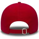 cap-curbata-red-adjustable-strap-9forty-essential-de-new-york-yankees-mlb-de-new-era