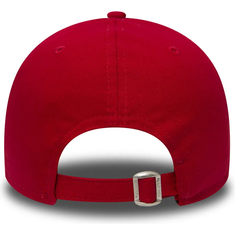 epci-curbata-rou-banda-reglabila-9forty-essential-de-new-york-yankees-mlb-de-new-era