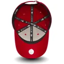 epci-curbata-rou-reglabila-9forty-essential-de-new-york-yankees-mlb-de-new-era