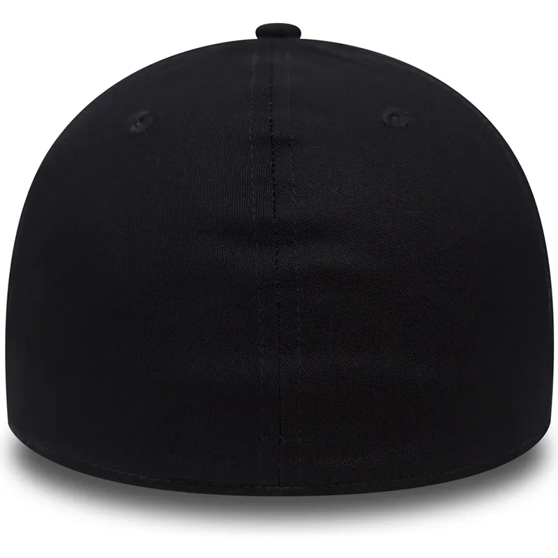 39thirty-classic-los-angeles-dodgers-mlb-navy-blue-fitted-curved-cap-von-new-era