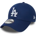 epci-curbata-albastru-fitted-39thirty-essential-de-los-angeles-dodgers-mlb-de-new-era