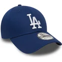 epci-curbata-albastru-fitted-39thirty-essential-de-los-angeles-dodgers-mlb-de-new-era