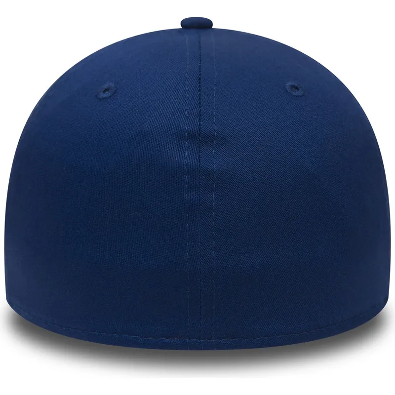 epci-curbata-albastru-fitted-39thirty-essential-de-los-angeles-dodgers-mlb-de-new-era