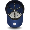 epci-curbata-albastru-fitted-39thirty-essential-de-los-angeles-dodgers-mlb-de-new-era