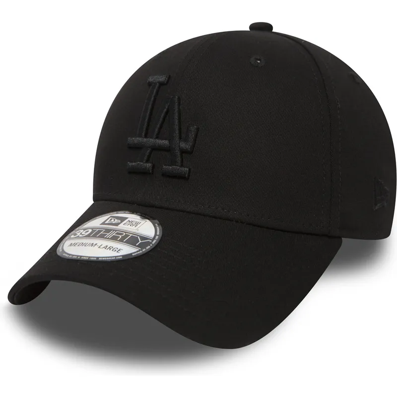 epci-curbata-negru-fitted-39thirty-essential-de-los-angeles-dodgers-mlb-de-new-era epci-curbata-negru-fitted-39thirty-essential-de-los-angeles-dodgers-mlb-de-new-era