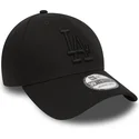 epci-curbata-negru-fitted-39thirty-essential-de-los-angeles-dodgers-mlb-de-new-era
