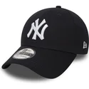 epci-curbata-bleumarin-ajustat-39thirty-classic-de-new-york-yankees-mlb-de-new-era