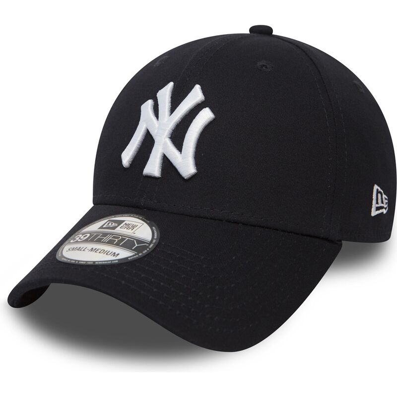 epci-curbata-bleumarin-fitted-39thirty-classic-de-new-york-yankees-mlb-de-new-era