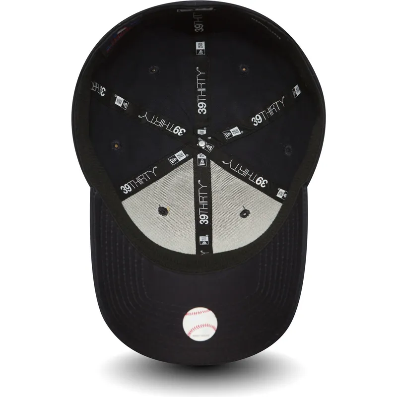 epci-curbata-bleumarin-ajustat-39thirty-classic-de-new-york-yankees-mlb-de-new-era