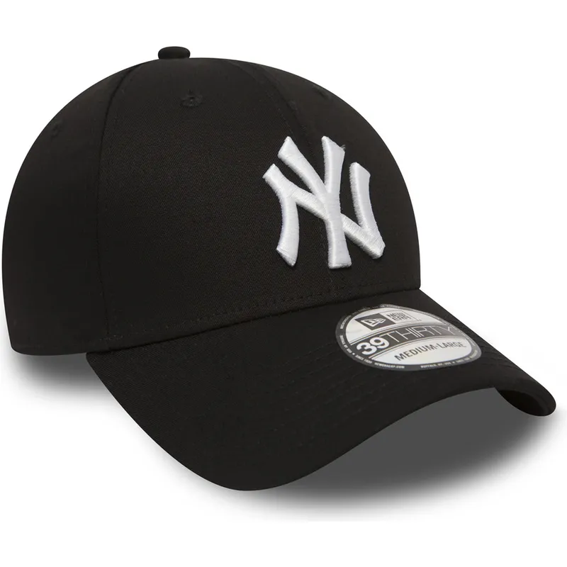 epci-curbata-negru-fitted-39thirty-classic-de-new-york-yankees-mlb-de-new-era epci-curbata-negru-fitted-39thirty-classic-de-new-york-yankees-mlb-de-new-era