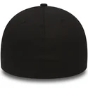 czarna-dopasowana-czapka-z-zakrzywionym-daszkiem-39thirty-classic-new-york-yankees-mlb-new-era