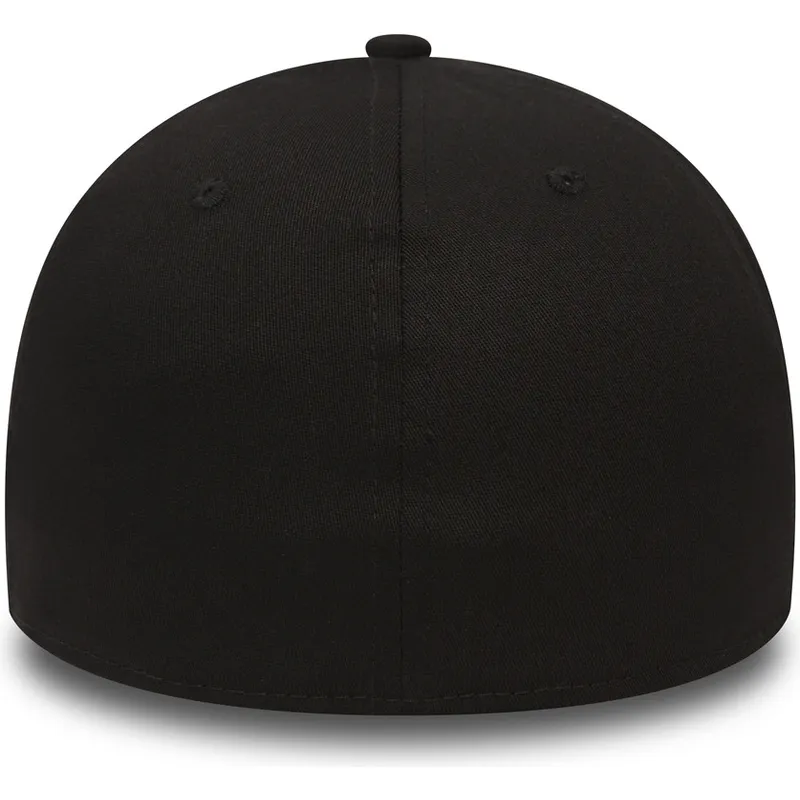 epci-curbata-negru-fitted-39thirty-classic-de-new-york-yankees-mlb-de-new-era epci-curbata-negru-fitted-39thirty-classic-de-new-york-yankees-mlb-de-new-era