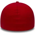 new-era-39thirty-classic-new-york-yankees-mlb-rote-gebogene-kappe