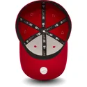 new-era-39thirty-classic-new-york-yankees-mlb-rote-gebogene-kappe