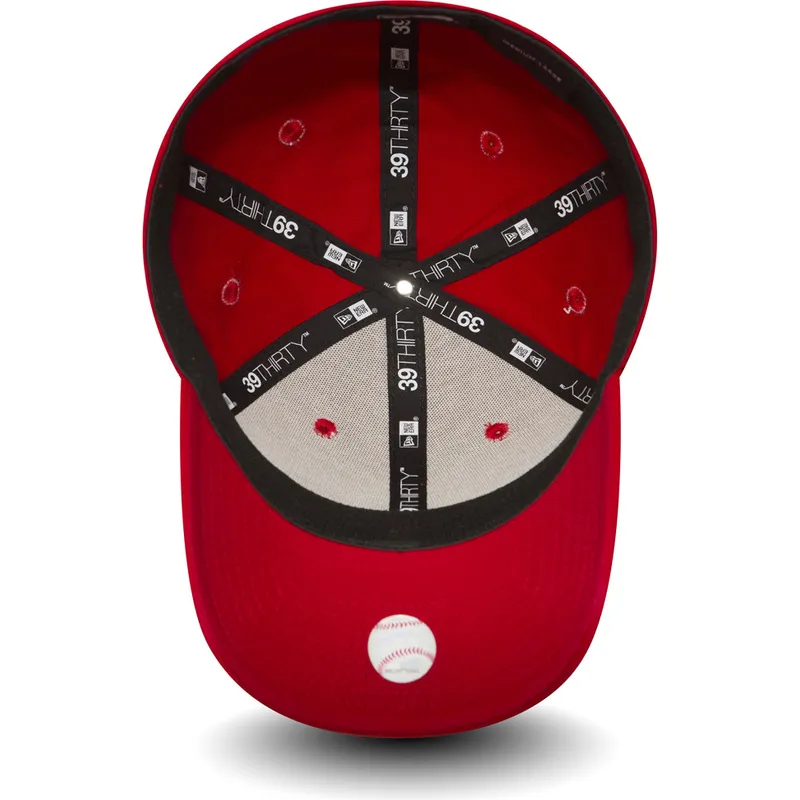 epci-curbata-rou-fitted-39thirty-classic-de-new-york-yankees-mlb-de-new-era epci-curbata-rou-fitted-39thirty-classic-de-new-york-yankees-mlb-de-new-era
