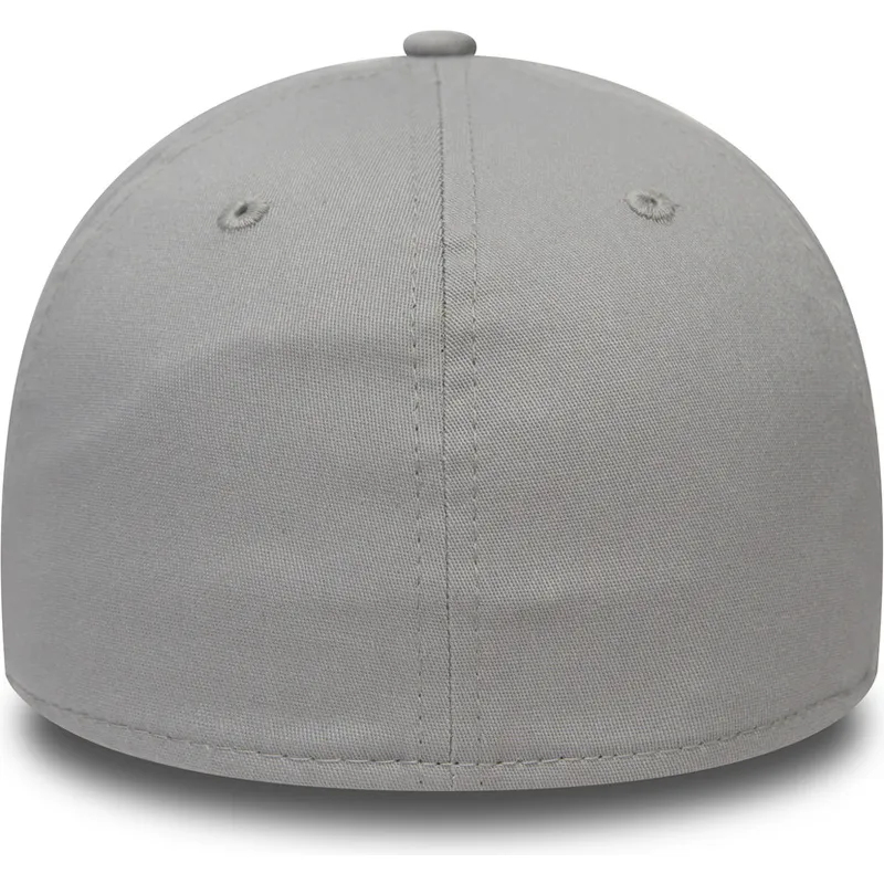 cap-curbata-gray-ajustada-39thirty-classic-de-new-york-yankees-mlb-de-new-era cap-curbata-gray-ajustada-39thirty-classic-de-new-york-yankees-mlb-de-new-era