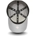 epci-curbata-gri-fitted-39thirty-classic-de-new-york-yankees-mlb-de-new-era