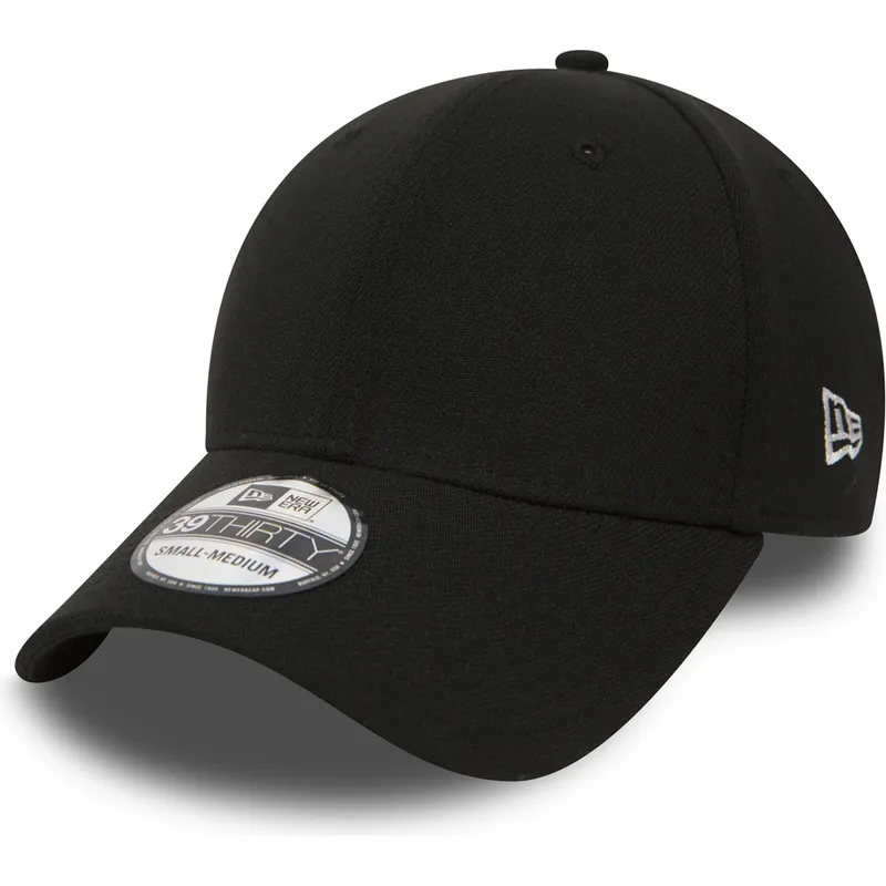 epci-curbata-negru-fitted-39thirty-basic-flag-de-new-era