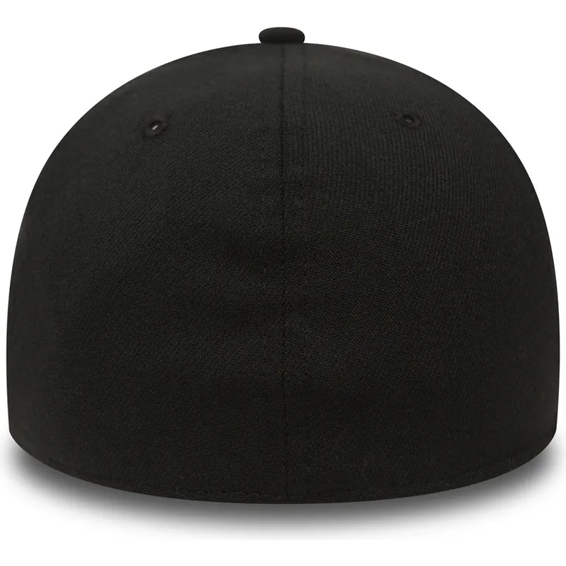 epci-curbata-negru-fitted-39thirty-basic-flag-de-new-era