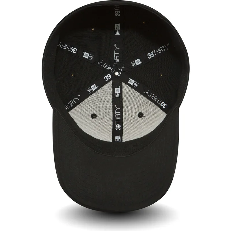 epci-curbata-negru-fitted-39thirty-basic-flag-de-new-era