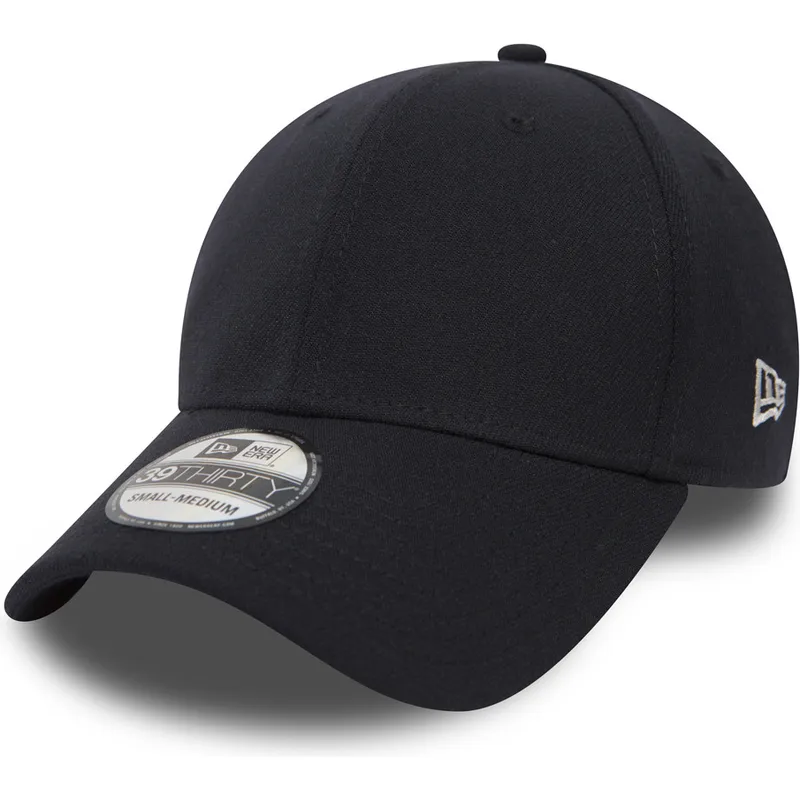 cap-curbata-navy-blue-ajustada-39thirty-de-new-era cap-curbata-navy-blue-ajustada-39thirty-de-new-era