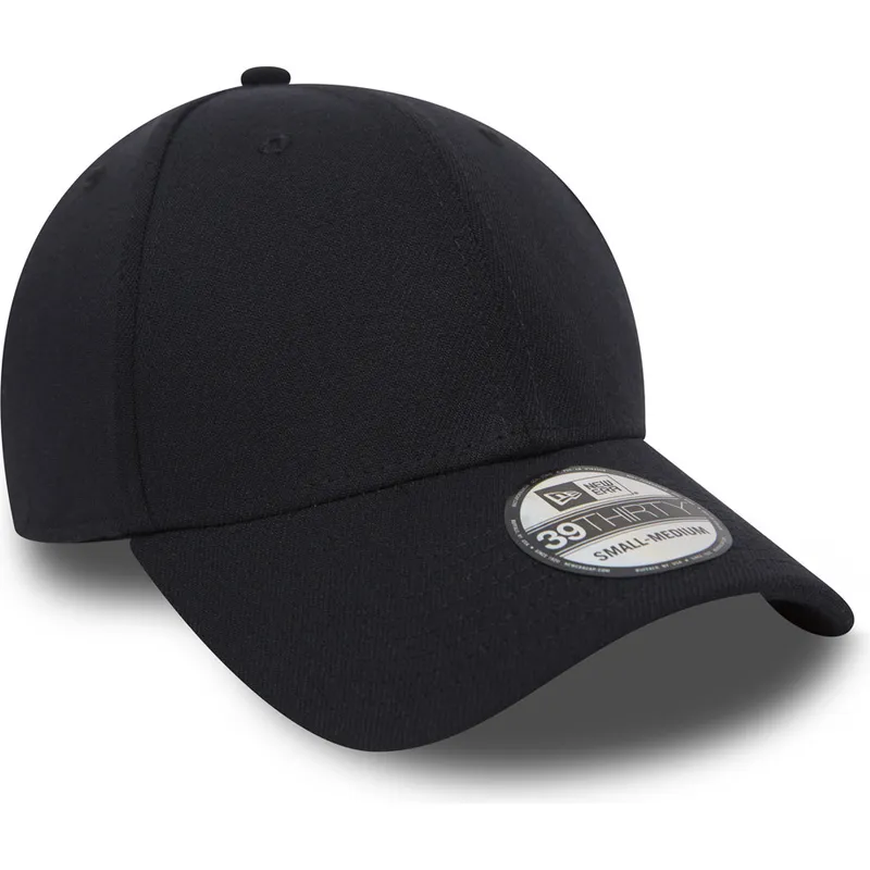 cap-curbata-navy-blue-ajustada-39thirty-de-new-era cap-curbata-navy-blue-ajustada-39thirty-de-new-era