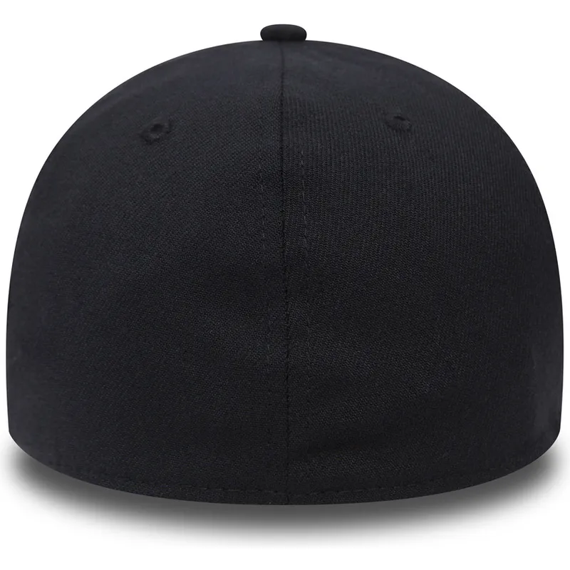 cap-curbata-navy-blue-ajustada-39thirty-de-new-era cap-curbata-navy-blue-ajustada-39thirty-de-new-era