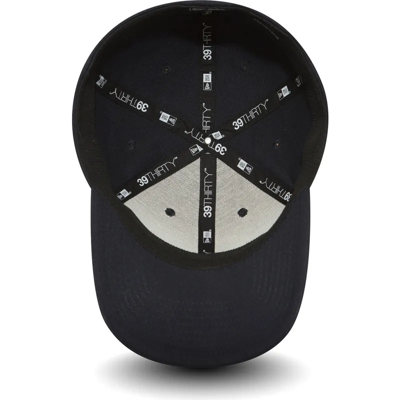 cap-curbata-navy-blue-ajustada-39thirty-de-new-era cap-curbata-navy-blue-ajustada-39thirty-de-new-era