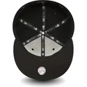 epci-plata-negru-fitted-59fifty-essential-de-los-angeles-dodgers-mlb-de-new-era