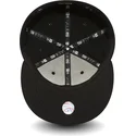 new-york-yankees-mlb-59fifty-black-on-black-svart-justerbar-flat-keps-fran-new-era