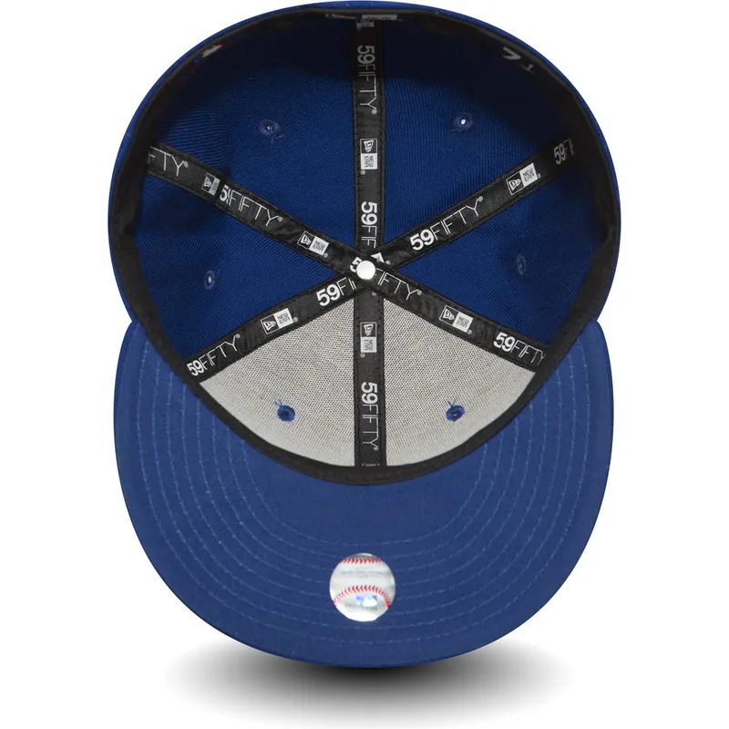 epci-plata-albastru-fitted-59fifty-essential-de-new-york-yankees-mlb-de-new-era