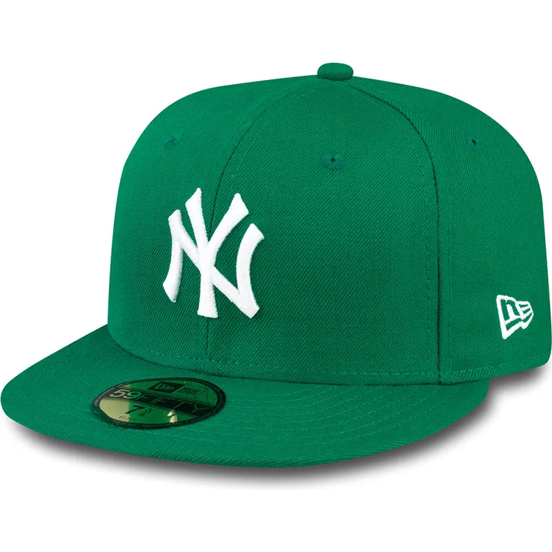 epci-plata-verzior-fitted-59fifty-essential-de-new-york-yankees-mlb-de-new-era