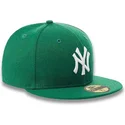 epci-plata-verzior-fitted-59fifty-essential-de-new-york-yankees-mlb-de-new-era
