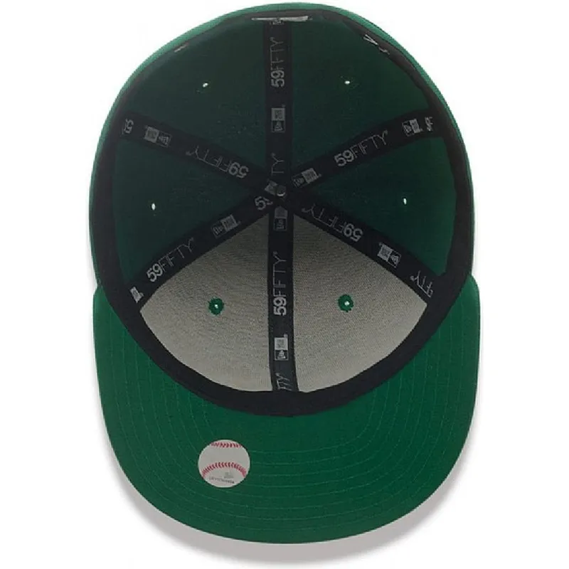 epci-plata-verzior-fitted-59fifty-essential-de-new-york-yankees-mlb-de-new-era