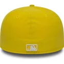 epci-plata-galben-fitted-59fifty-essential-de-new-york-yankees-mlb-de-new-era
