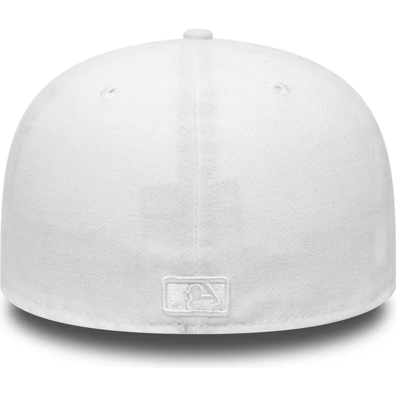 epci-plata-alb-fitted-59fifty-white-on-white-de-new-york-yankees-mlb-de-new-era