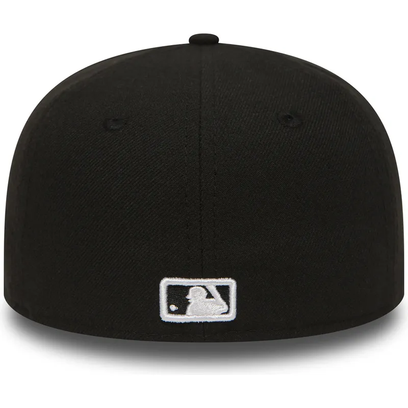 epci-plata-negru-ajustat-pentru-copii-59fifty-essential-de-new-york-yankees-mlb-de-new-era