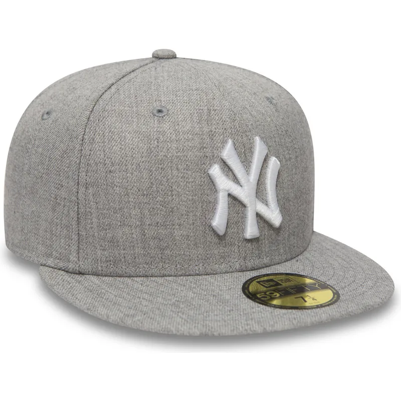 epci-plata-gri-fitted-59fifty-essential-de-new-york-yankees-mlb-de-new-era epci-plata-gri-fitted-59fifty-essential-de-new-york-yankees-mlb-de-new-era