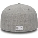 epci-plata-gri-fitted-59fifty-essential-de-new-york-yankees-mlb-de-new-era