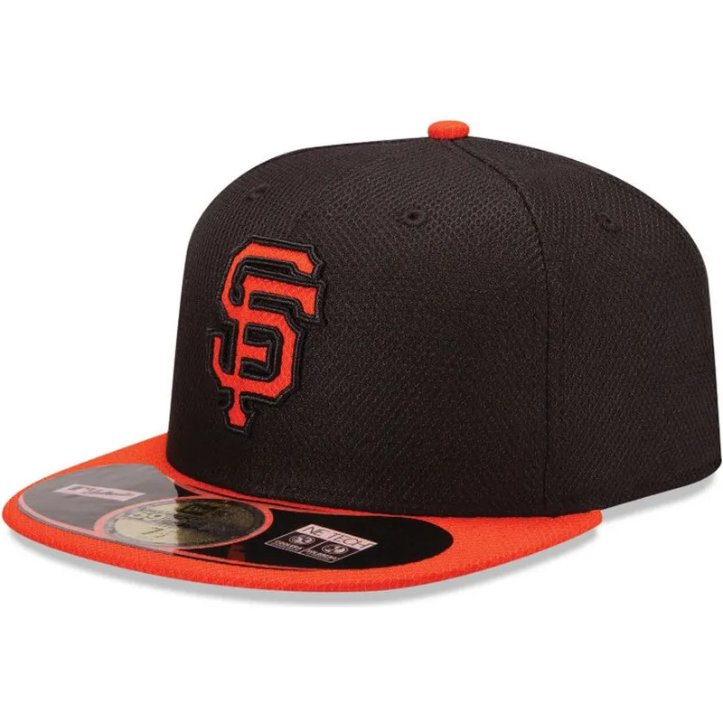 epci-plata-negru-fitted-59fifty-diamond-era-de-san-francisco-giants-mlb-de-new-era